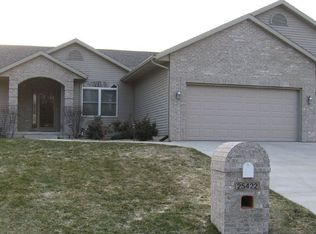 25422 Doe Meadow Pl, Elkhart, IN 46514