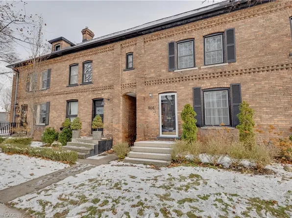 808 Monmouth Rd, Windsor, ON N8Y 3L4