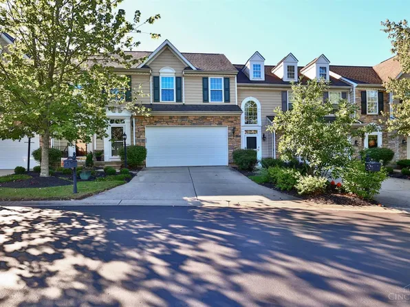 115 Fox Hills Ln, Cincinnati, OH 45052
