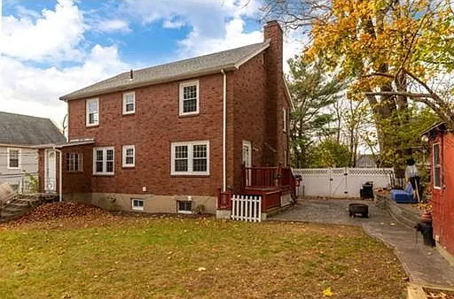 3 Allen Rd #1 — Photo 10