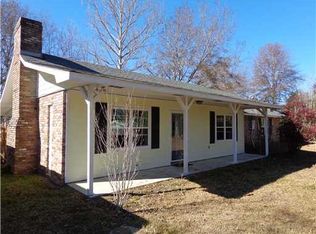 18766 Robinson Rd, Gulfport, MS 39503