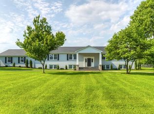 1551 Wilmore Rd, Nicholasville, KY 40356