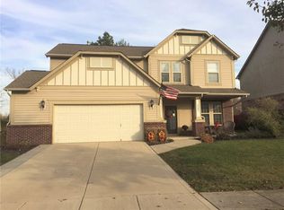 2985 Braeburn, Columbus, IN 47201