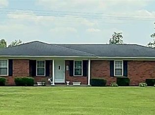 7619 Liberty Rd, Campbellsville, KY 42718
