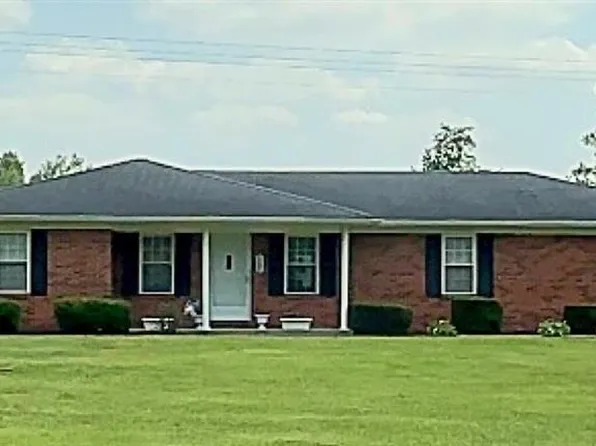 7619 Liberty Rd, Campbellsville, KY 42718