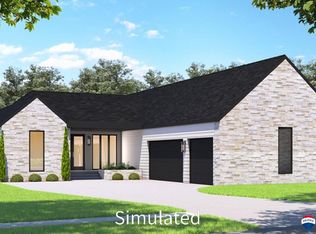 842 W Panorama Rd, Lincoln, NE 68523