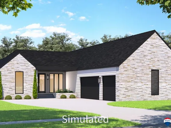 842 W Panorama Rd, Lincoln, NE 68523
