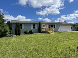 18039 Murray Rd, Mount Vernon, OH 43050