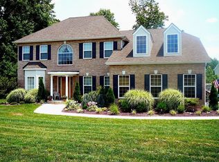 4900 Webfoot Ct, Waldorf, MD 20601