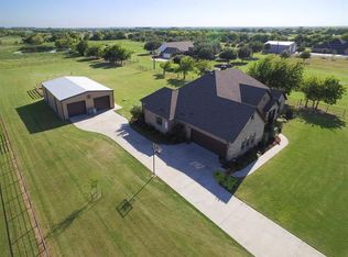 4269 County Road 2522, Royse City, TX 75189