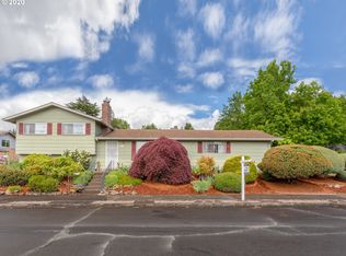 7325 SE Clinton St, Portland, OR 97206