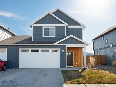 602 Winston Ln #A, Belgrade, MT, 59714
