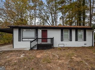 3803 Bakers Ferry Rd SW, Atlanta, GA 30331