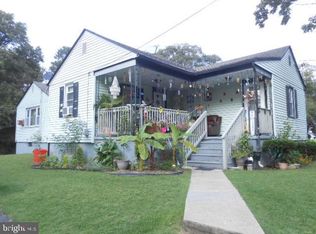 1854 Cedar Ave, Vineland, NJ 08360