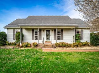 3825 Bartlett Dr, Cookeville, TN 38506