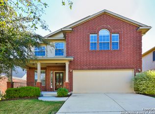 2608 War Admiral, Schertz, TX 78108