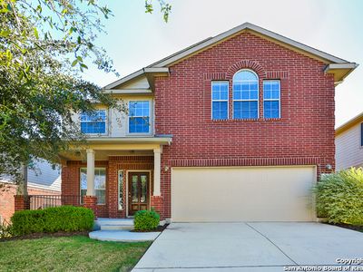 2608 War Admiral, Schertz, TX, 78108