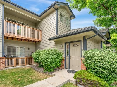 11051 Huron Street  Unit 505, Northglenn, CO, 80234