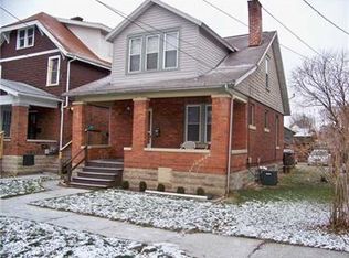 305 Broad St, Butler, PA 16001