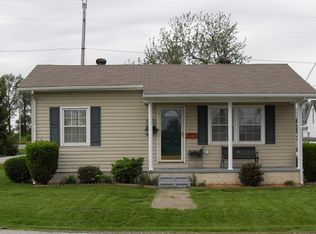 7314 Short St, Owensboro, KY 42301