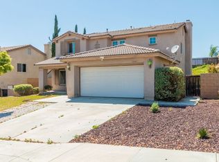 35641 Yellowstone St, Winchester, CA 92596