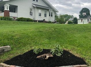 222 25th St SE, Massillon, OH 44646