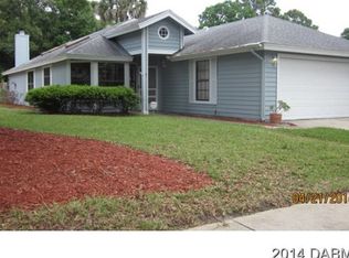 978 Breezemont Ct, Port Orange, FL 32127