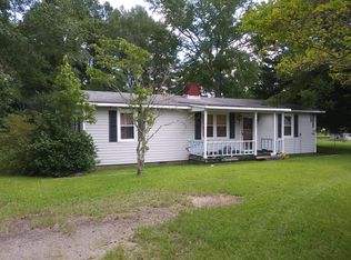 2485 Camden Hwy, Sumter, SC 29153