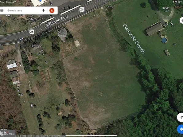 34464 Atlantic Ave, Ocean View, DE 19970