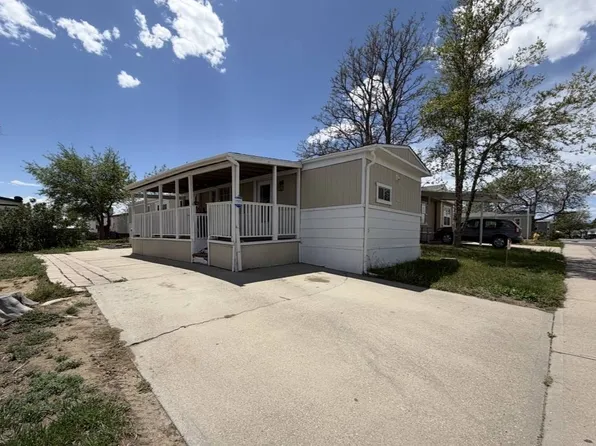 1201 W Thornton Pkwy Lot 223, Thornton, CO 80260