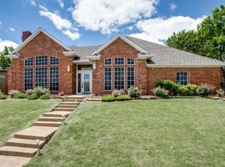 7801 Bilsen Ct, Plano, TX 75025