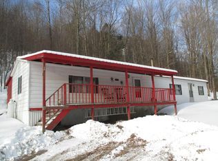 5 Cold Spring Rd, Shunk, PA 17768