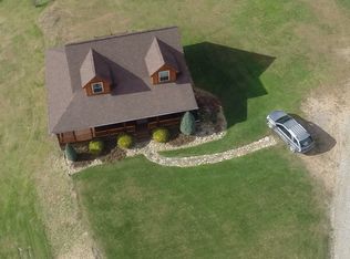 774 Traister Rd, Rimersburg, PA 16248