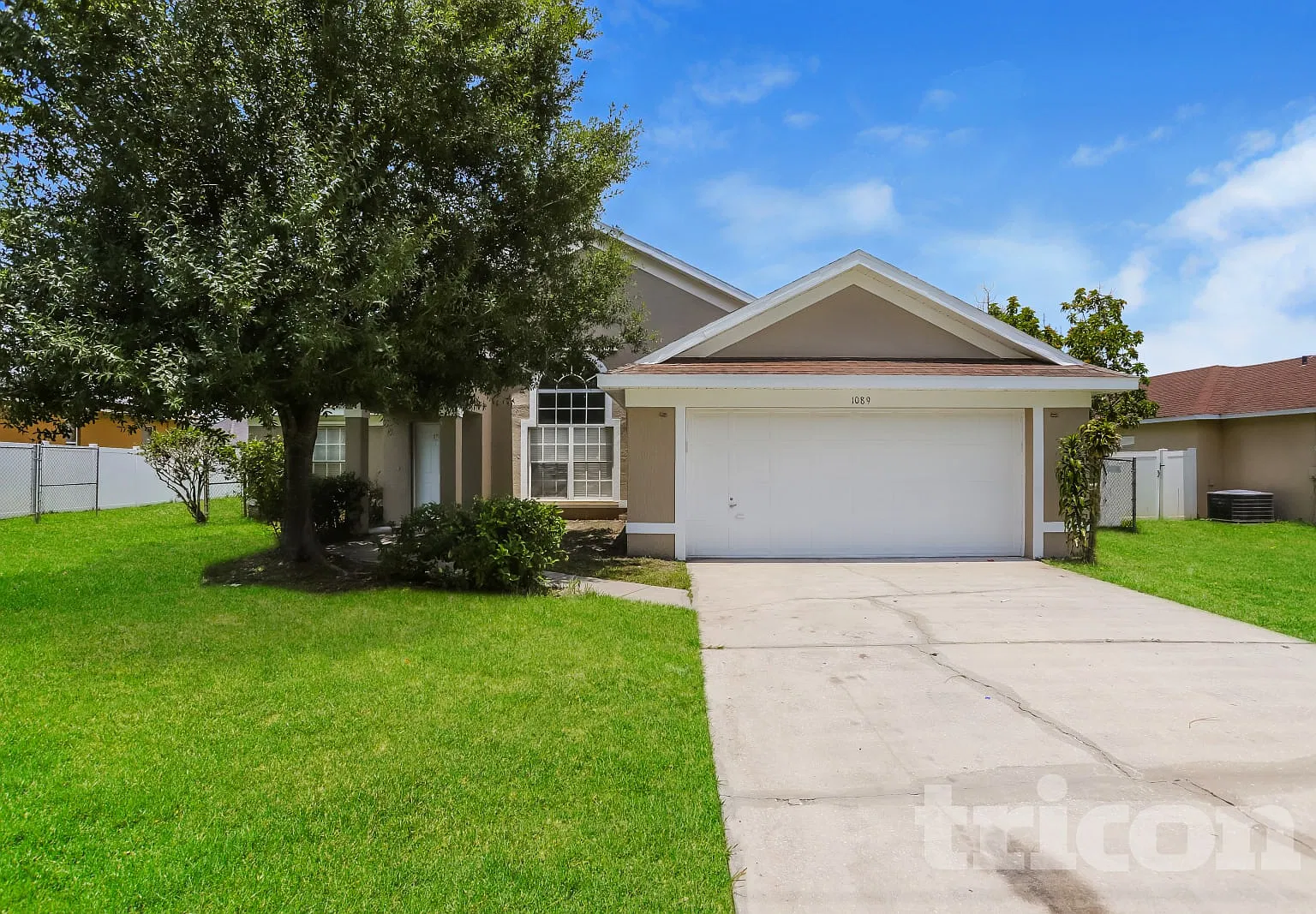 1089 Dudley Drive Kissimmee FL — Photo 1