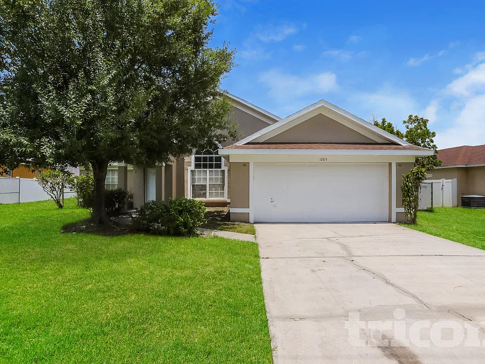 1089 Dudley Dr