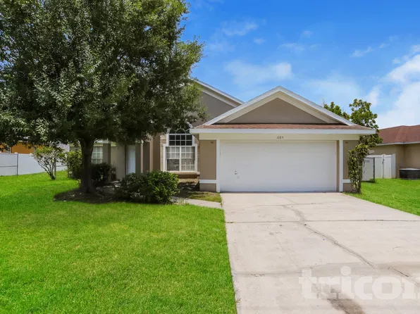 1089 Dudley Dr, Kissimmee, FL 34758