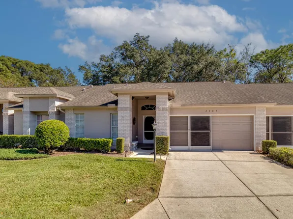 2484 Whispering Pines Ct, Spring Hill, FL 34606