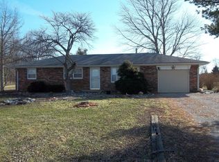 2884 S Smithland Rd, Shelbyville, IN 46176