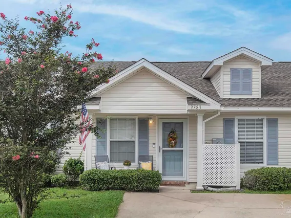 9783 Cobblebrook Dr, Pensacola, FL 32506