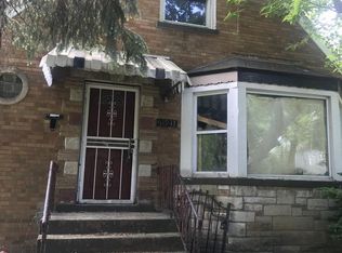 11931 S Prairie Ave, Chicago, IL