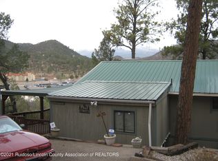 108 Chaparral Dr, Ruidoso, NM 88345