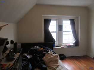 219 Parsons St #1, Brighton, MA 02135