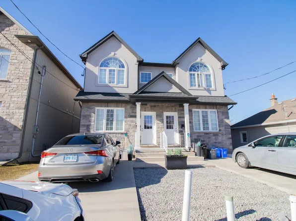 78A Townline Rd W, Saint Catharines, ON L2T 1P6