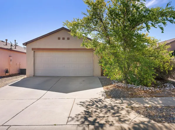 2428 Angel Dr NW, Albuquerque, NM 87120