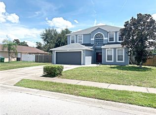3209 Boxelder St, Deltona, FL 32725