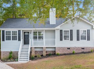 746 Brewers Glynn Ct, Wake Forest, NC 27587