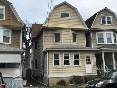 73 Courtright Ave, Wilkes Barre, PA, 18702