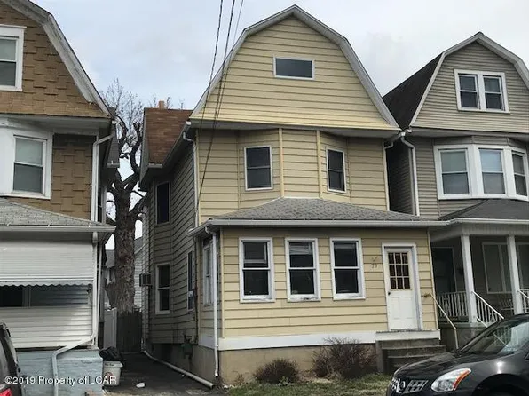 73 Courtright Ave, Wilkes Barre, PA 18702