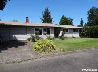 1348 B St, Independence, OR 97351