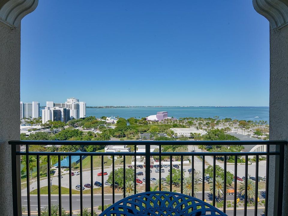 1st image of 750 N Tamiami Trl Unit 1503